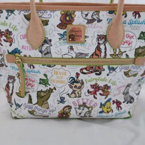 Dooney & Bourke Purse Bag